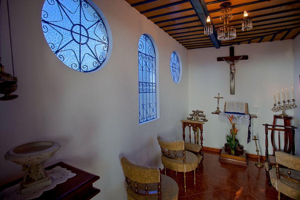 Finca Hotel Los Girasoles Montenegro Extérieur photo