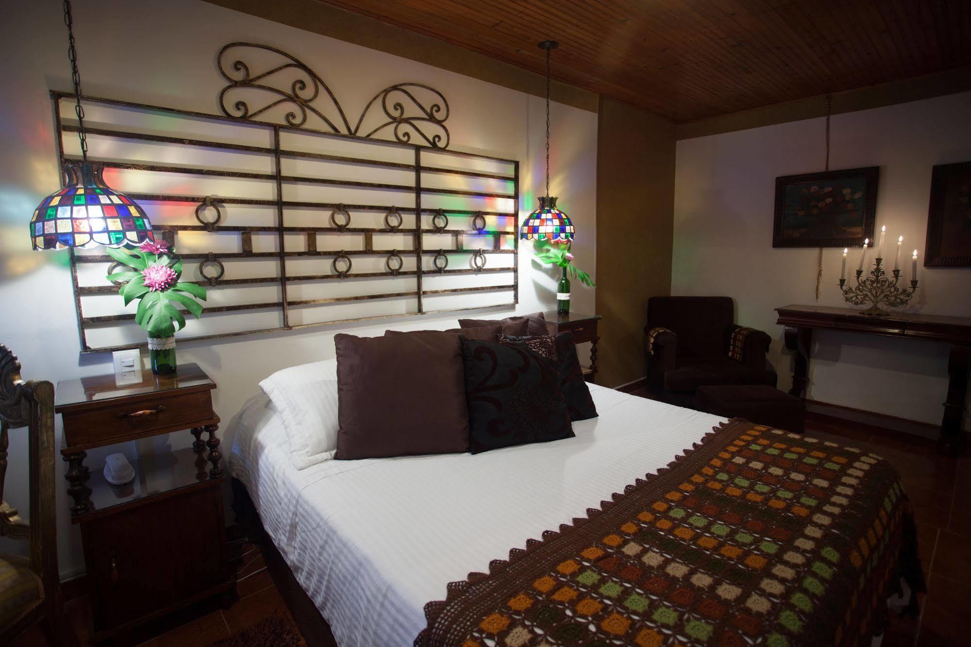 Finca Hotel Los Girasoles Montenegro Extérieur photo