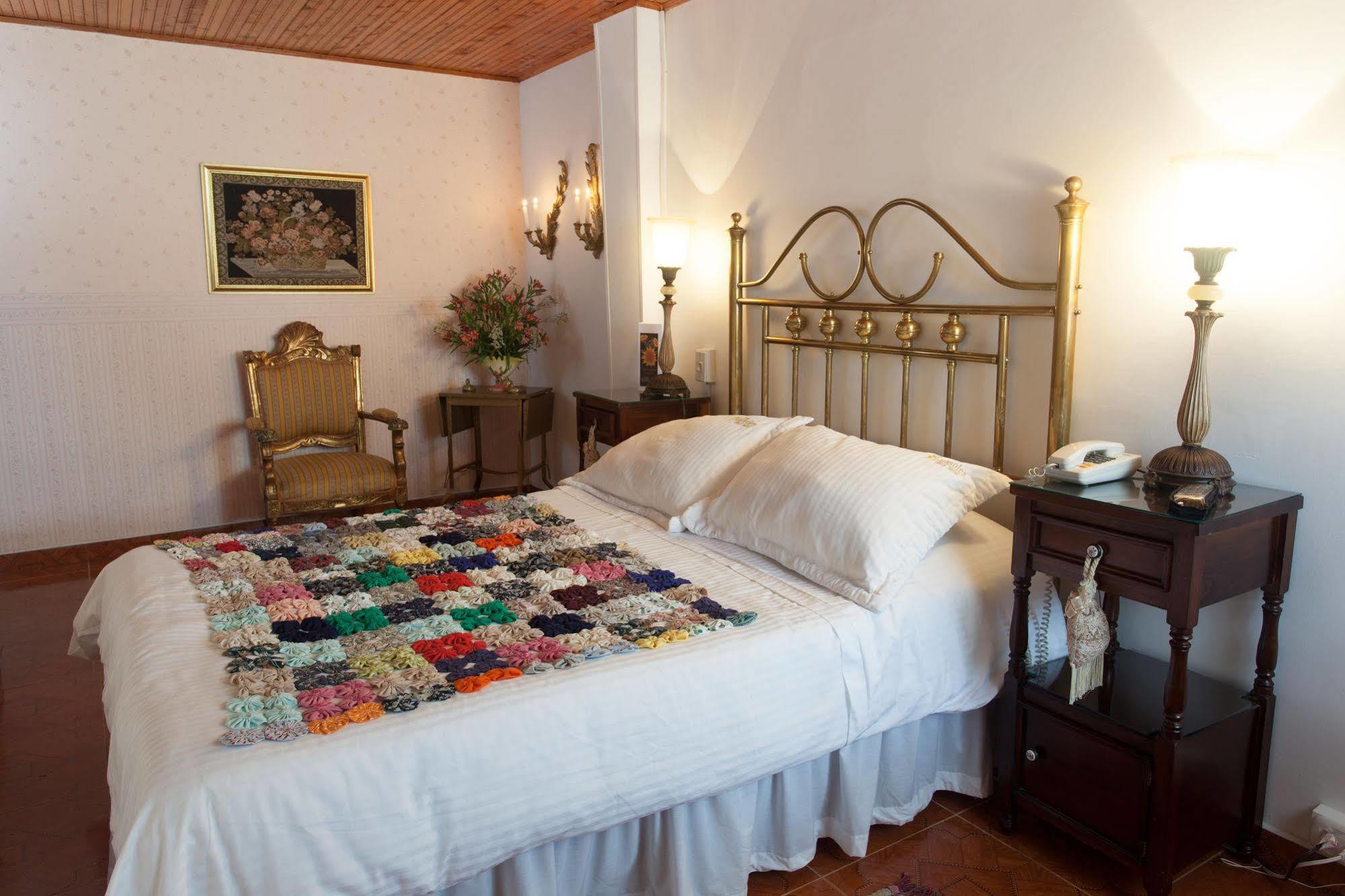Finca Hotel Los Girasoles Montenegro Extérieur photo
