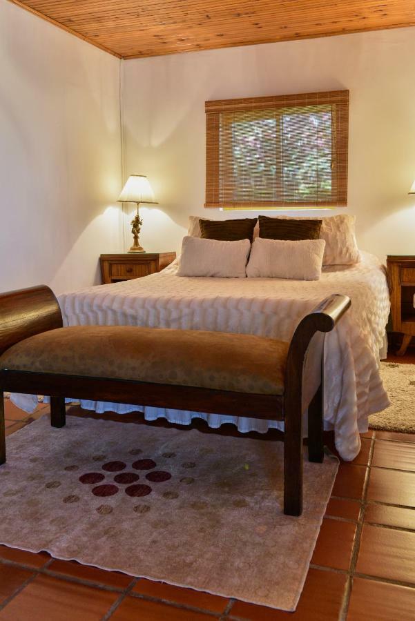 Finca Hotel Los Girasoles Montenegro Extérieur photo